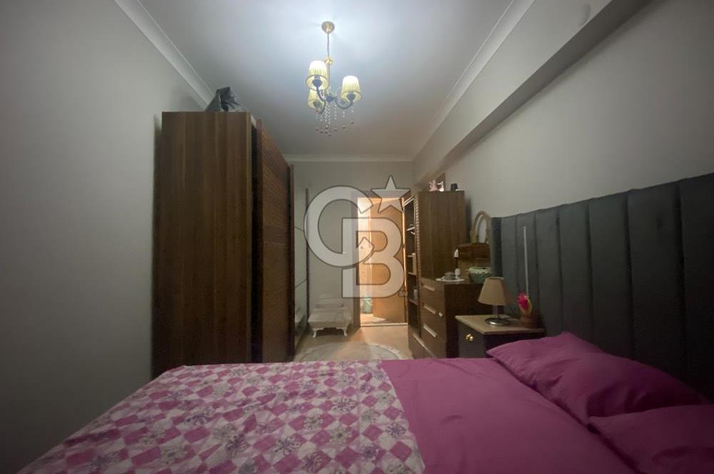 İZMİR ÇİĞLİ ATATÜRK MH. SATILIK 3+1 Daire CB-PH 