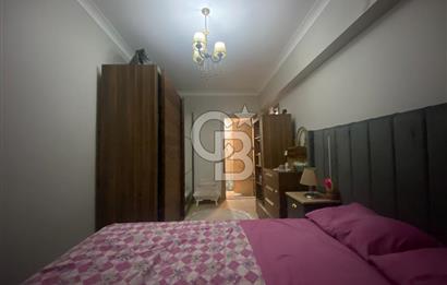 İZMİR ÇİĞLİ ATATÜRK MH. SATILIK 3+1 Daire CB-PH 