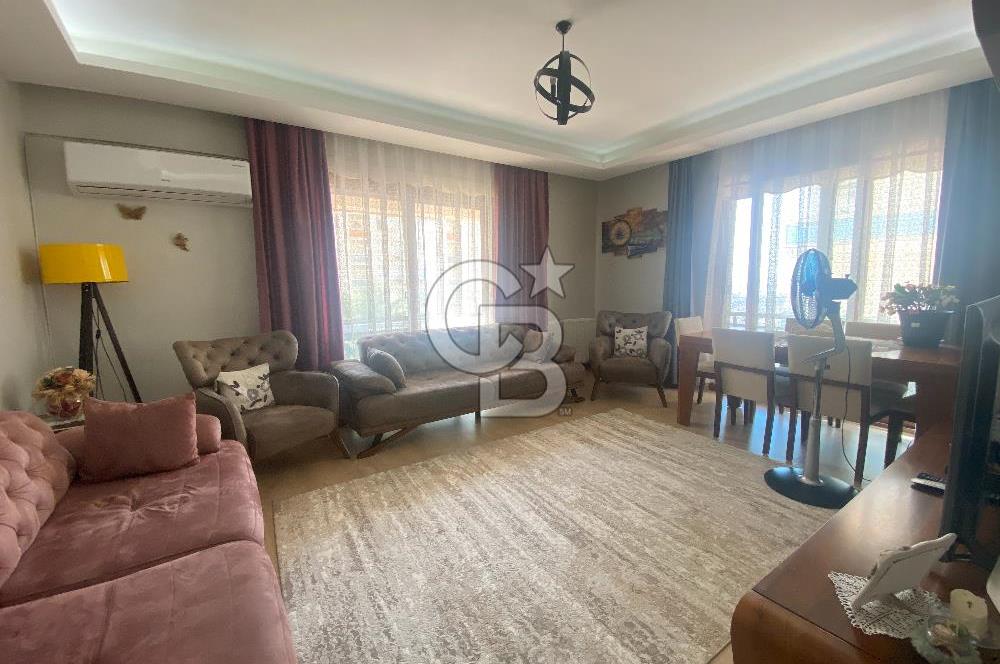 İZMİR ÇİĞLİ ATATÜRK MH. SATILIK 3+1 Daire CB-PH 