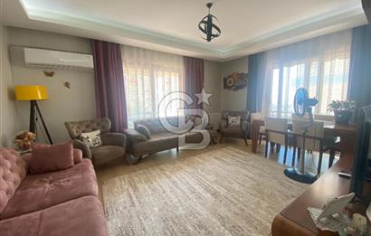 İZMİR ÇİĞLİ ATATÜRK MH. SATILIK 3+1 Daire CB-PH 