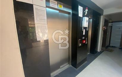 İZMİR ÇİĞLİ ATATÜRK MH. SATILIK 3+1 Daire CB-PH 