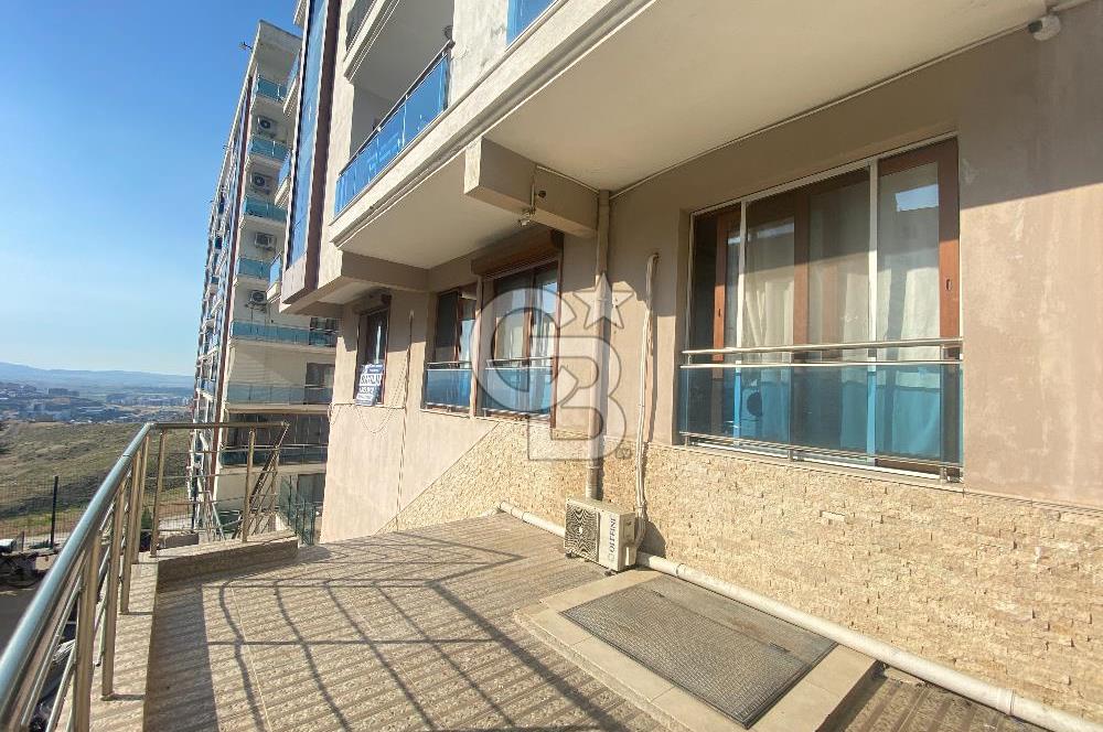 İZMİR ÇİĞLİ ATATÜRK MH. SATILIK 3+1 Daire CB-PH 