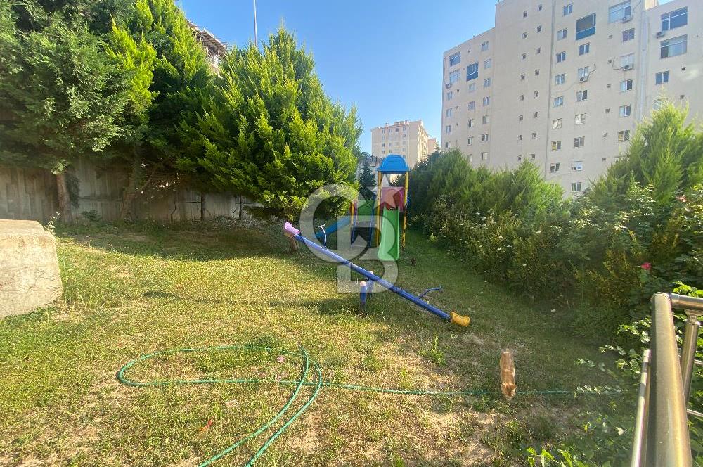 İZMİR ÇİĞLİ ATATÜRK MH. SATILIK 3+1 Daire CB-PH 