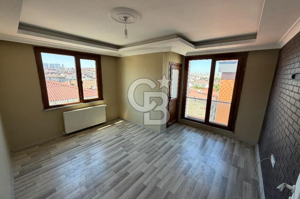 Esenyurt Sultaniye Mah. Satılık 2+1 Daire