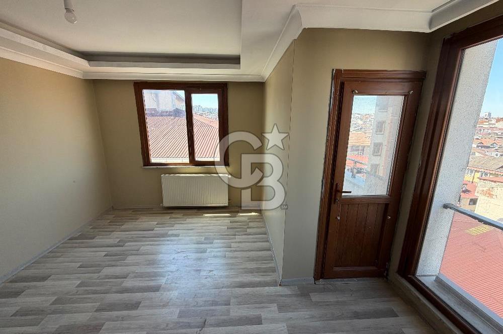 Esenyurt Sultaniye Mah. Satılık 2+1 Daire