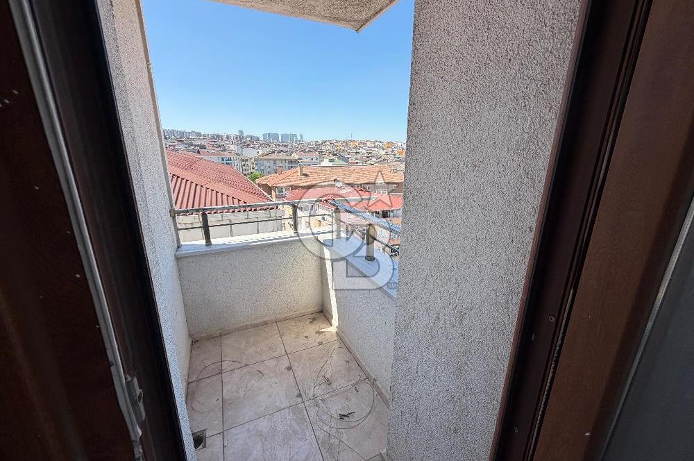 Esenyurt Sultaniye Mah. Satılık 2+1 Daire