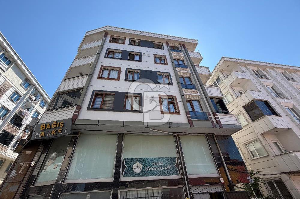 Esenyurt Sultaniye Mah. Satılık 2+1 Daire