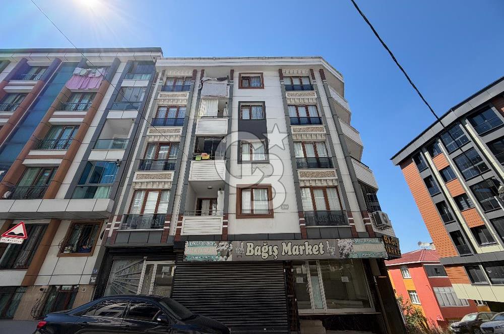 Esenyurt Sultaniye Mah. Satılık 2+1 Daire