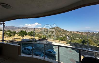 BAYRAKLI’DA DENİZ  MANZARALI 3+1 165m2 KİRALIK DAİRE