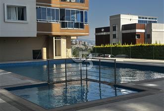 BAYRAKLI’DA DENİZ  MANZARALI 3+1 165m2 KİRALIK DAİRE - 8 - 352271