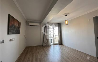 BAYRAKLI’DA DENİZ  MANZARALI 3+1 165m2 KİRALIK DAİRE