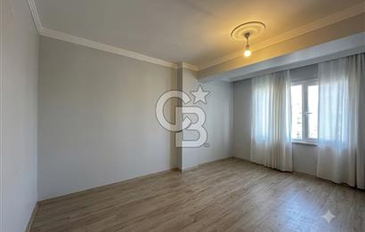 BAYRAKLI’DA DENİZ  MANZARALI 3+1 165m2 KİRALIK DAİRE