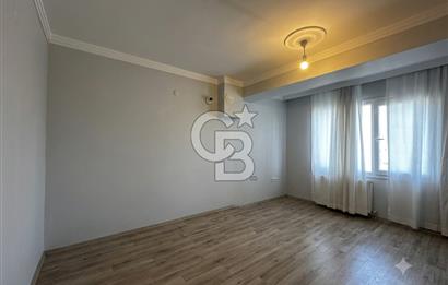 BAYRAKLI’DA DENİZ  MANZARALI 3+1 165m2 KİRALIK DAİRE