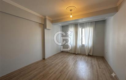 BAYRAKLI’DA DENİZ  MANZARALI 3+1 165m2 KİRALIK DAİRE