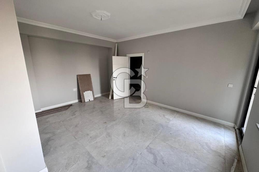 185M2 DENİZ MANZARALI SATILIK 3+1 BAHÇE DUBLEKS