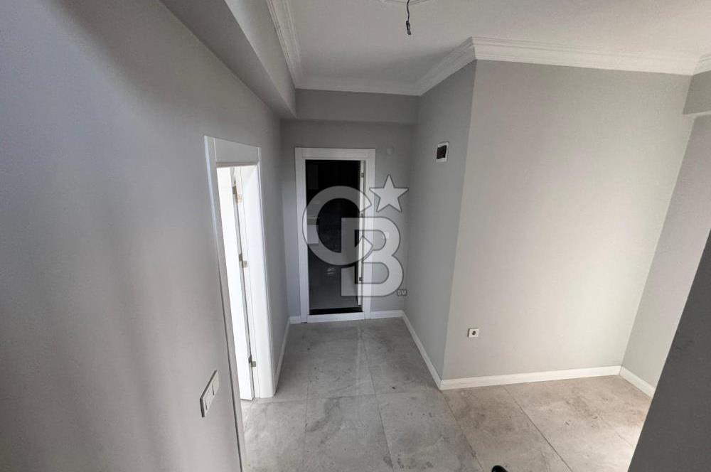 185M2 DENİZ MANZARALI SATILIK 3+1 BAHÇE DUBLEKS