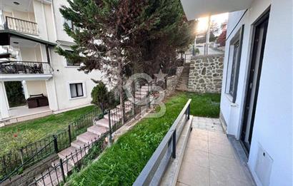 185M2 DENİZ MANZARALI SATILIK 3+1 BAHÇE DUBLEKS