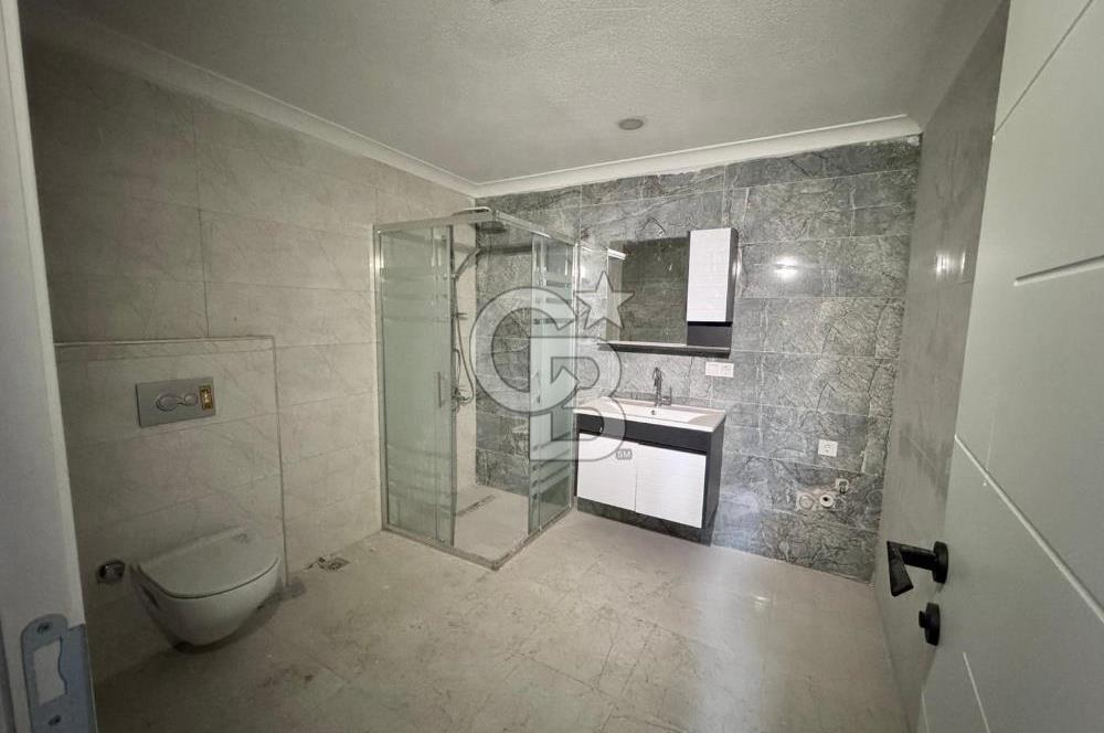 185M2 DENİZ MANZARALI SATILIK 3+1 BAHÇE DUBLEKS