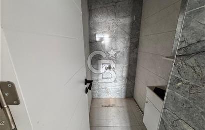185M2 DENİZ MANZARALI SATILIK 3+1 BAHÇE DUBLEKS