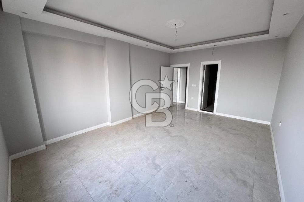 185M2 DENİZ MANZARALI SATILIK 3+1 BAHÇE DUBLEKS