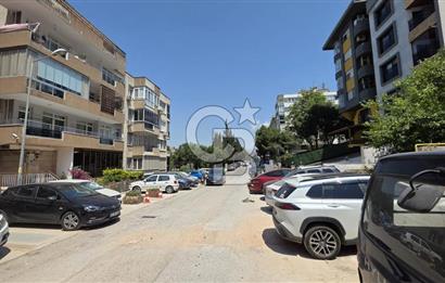 Basın Sitesi'nde Mükemmel Konumda, Çok Kullanışlı 95 m2 2+1