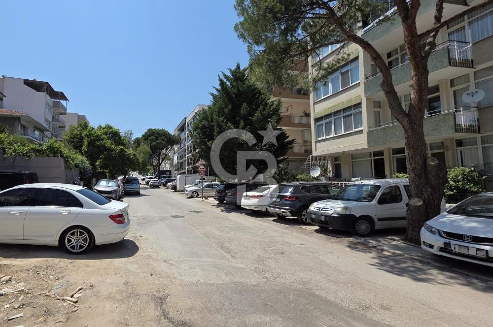 Basın Sitesi'nde Mükemmel Konumda, Çok Kullanışlı 95 m2 2+1