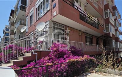Basın Sitesi'nde Mükemmel Konumda, Çok Kullanışlı 95 m2 2+1