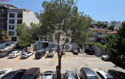 Basın Sitesi'nde Mükemmel Konumda, Çok Kullanışlı 95 m2 2+1