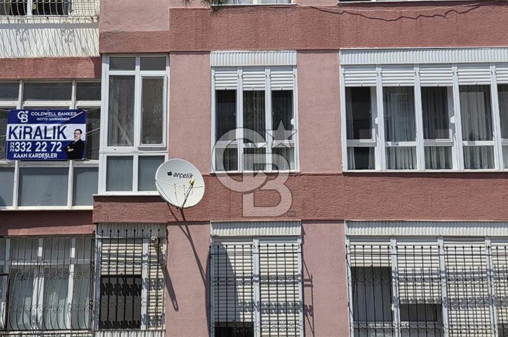 Basın Sitesi'nde Mükemmel Konumda, Çok Kullanışlı 95 m2 2+1