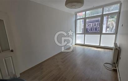 Basın Sitesi'nde Mükemmel Konumda, Çok Kullanışlı 95 m2 2+1