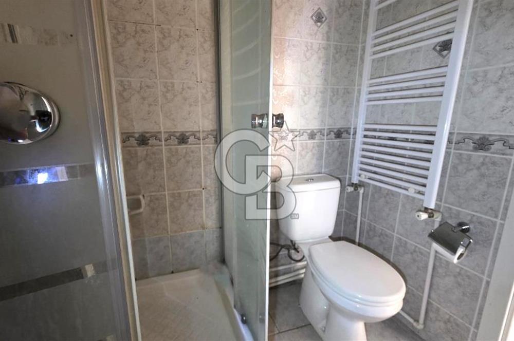 Basın Sitesi'nde Mükemmel Konumda, Çok Kullanışlı 95 m2 2+1