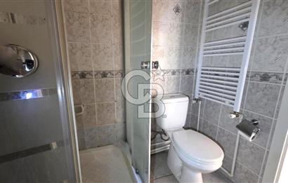 Basın Sitesi'nde Mükemmel Konumda, Çok Kullanışlı 95 m2 2+1