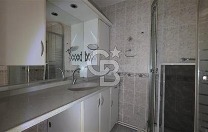 Basın Sitesi'nde Mükemmel Konumda, Çok Kullanışlı 95 m2 2+1
