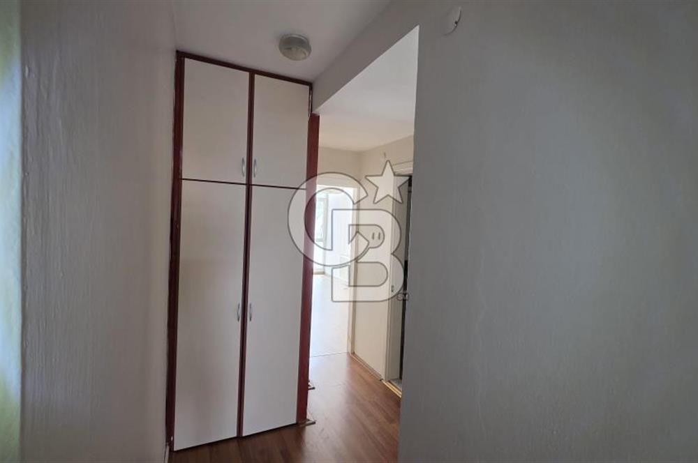 Basın Sitesi'nde Mükemmel Konumda, Çok Kullanışlı 95 m2 2+1