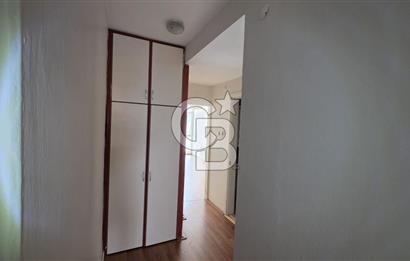 Basın Sitesi'nde Mükemmel Konumda, Çok Kullanışlı 95 m2 2+1