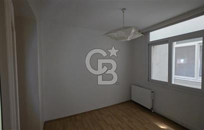 Basın Sitesi'nde Mükemmel Konumda, Çok Kullanışlı 95 m2 2+1