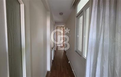 Basın Sitesi'nde Mükemmel Konumda, Çok Kullanışlı 95 m2 2+1