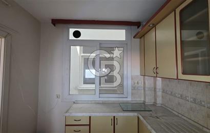 Basın Sitesi'nde Mükemmel Konumda, Çok Kullanışlı 95 m2 2+1