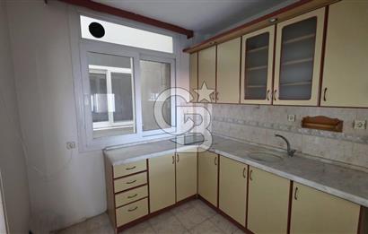 Basın Sitesi'nde Mükemmel Konumda, Çok Kullanışlı 95 m2 2+1