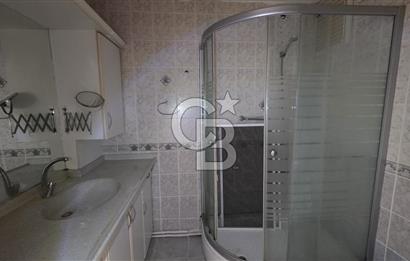 Basın Sitesi'nde Mükemmel Konumda, Çok Kullanışlı 95 m2 2+1