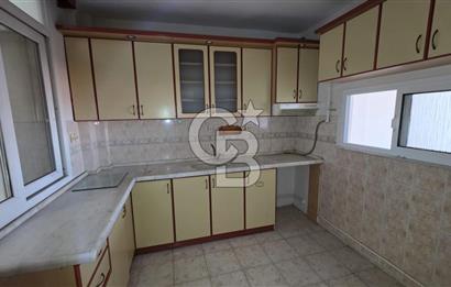 Basın Sitesi'nde Mükemmel Konumda, Çok Kullanışlı 95 m2 2+1
