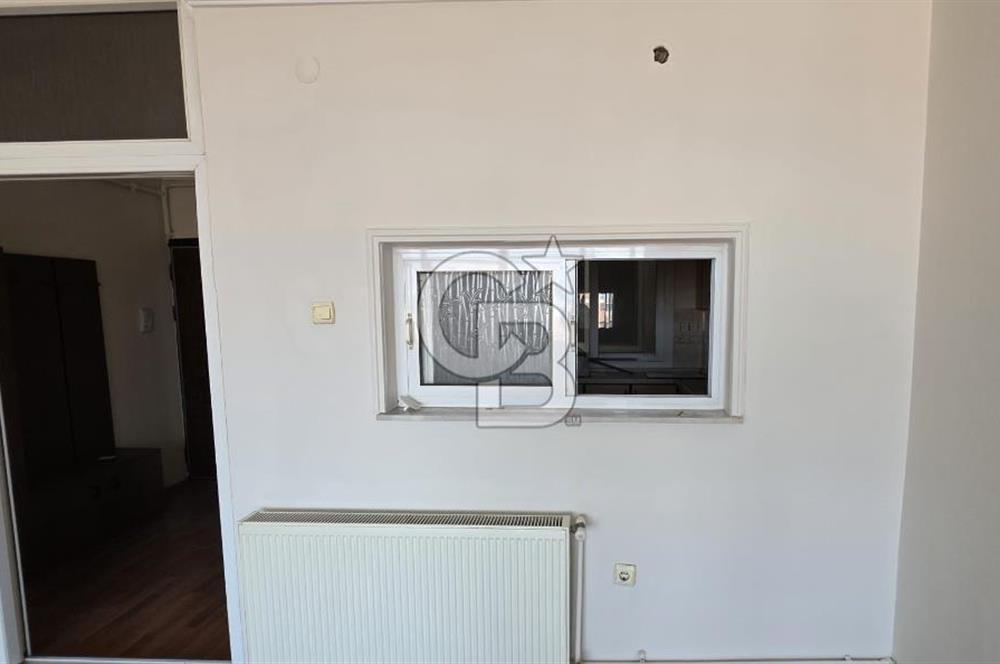 Basın Sitesi'nde Mükemmel Konumda, Çok Kullanışlı 95 m2 2+1