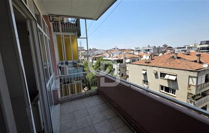 Basın Sitesi'nde Mükemmel Konumda, Çok Kullanışlı 95 m2 2+1