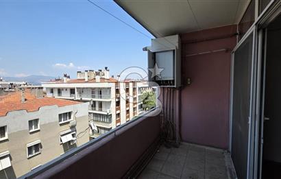 Basın Sitesi'nde Mükemmel Konumda, Çok Kullanışlı 95 m2 2+1
