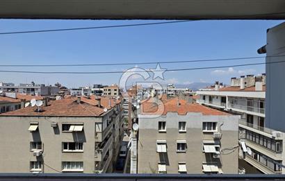 Basın Sitesi'nde Mükemmel Konumda, Çok Kullanışlı 95 m2 2+1