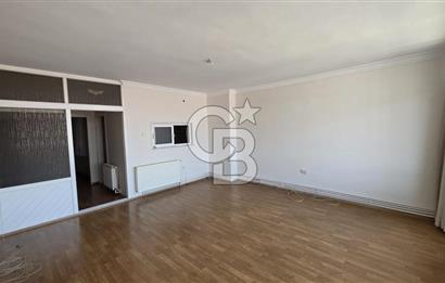 Basın Sitesi'nde Mükemmel Konumda, Çok Kullanışlı 95 m2 2+1