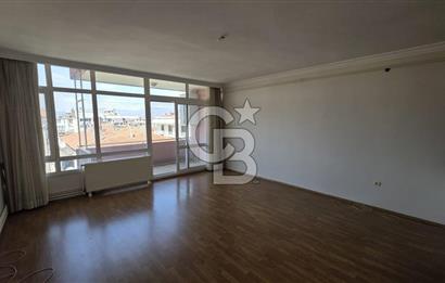 Basın Sitesi'nde Mükemmel Konumda, Çok Kullanışlı 95 m2 2+1