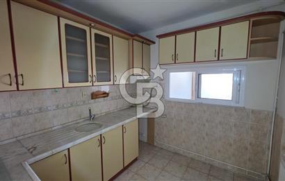 Basın Sitesi'nde Mükemmel Konumda, Çok Kullanışlı 95 m2 2+1