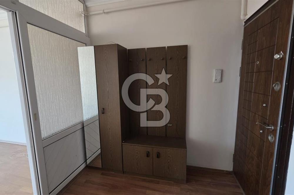 Basın Sitesi'nde Mükemmel Konumda, Çok Kullanışlı 95 m2 2+1