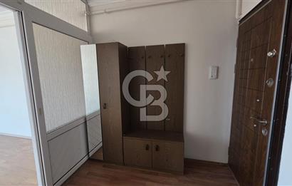 Basın Sitesi'nde Mükemmel Konumda, Çok Kullanışlı 95 m2 2+1
